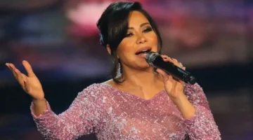 تحرك قضائي عاجل.. شيرين عبد الوهاب تلاحق مروجي صورها المزيفة أمام المحاكم السعودية